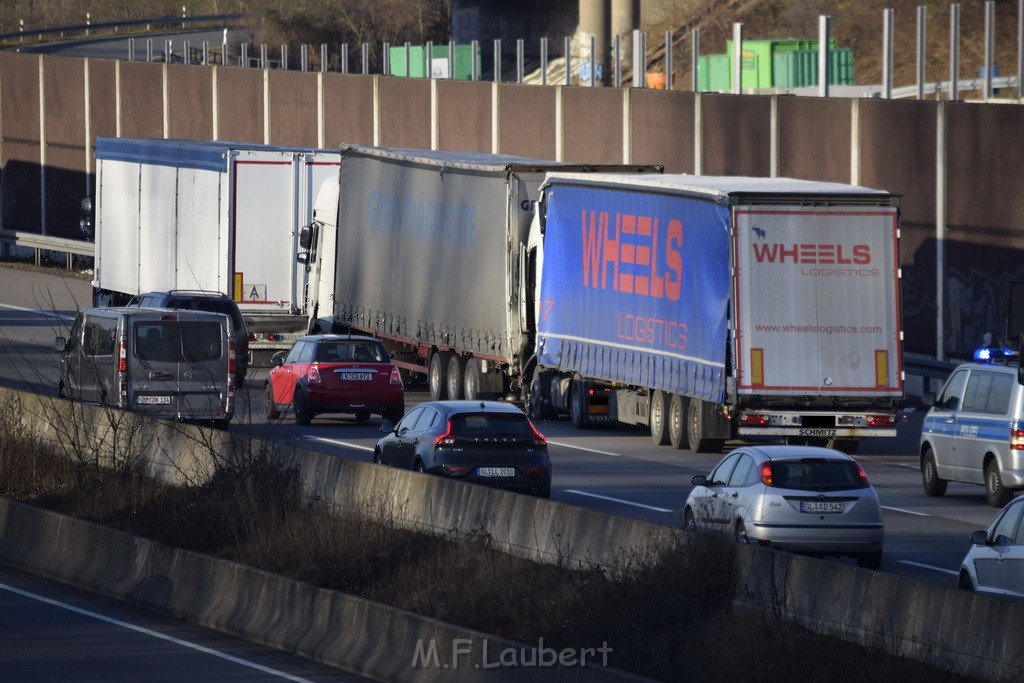 VU A 3 Rich Oberhausen kurz vor AK Koeln Ost P004.JPG - Miklos Laubert